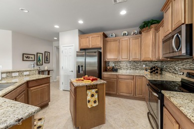 This is your opportunity to own an exceptional well cared for on Copper Canyon Golf Club in Arizona - for sale on GolfHomes.com, golf home, golf lot