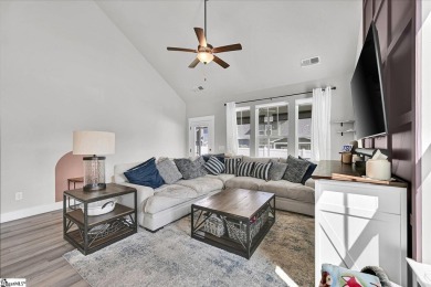 Incredible DESIGN and APPEAL in this amazing 4 year old on Smithfields Country Club in South Carolina - for sale on GolfHomes.com, golf home, golf lot
