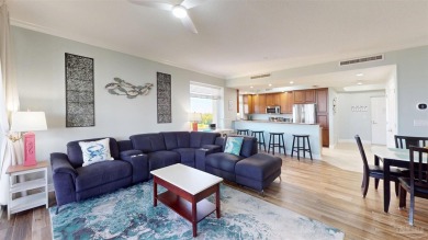 Experience refined coastal living in this beautifully fully on Lost Key Golf Club in Florida - for sale on GolfHomes.com, golf home, golf lot