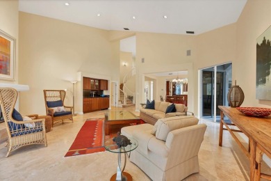 Experience the pinnacle of maintenance-free living in The on TPC Prestancia in Florida - for sale on GolfHomes.com, golf home, golf lot