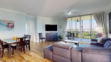 Experience refined coastal living in this beautifully fully on Lost Key Golf Club in Florida - for sale on GolfHomes.com, golf home, golf lot