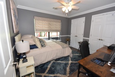 Welcome to this beautiful, 3-bedroom,1.5 bath home featuring on Indian Hills Country Club in Arkansas - for sale on GolfHomes.com, golf home, golf lot