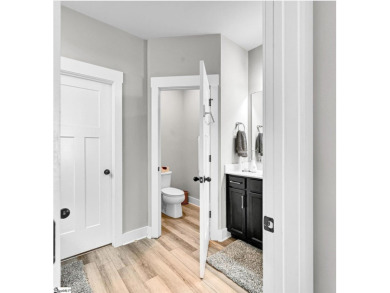 Incredible DESIGN and APPEAL in this amazing 4 year old on Smithfields Country Club in South Carolina - for sale on GolfHomes.com, golf home, golf lot