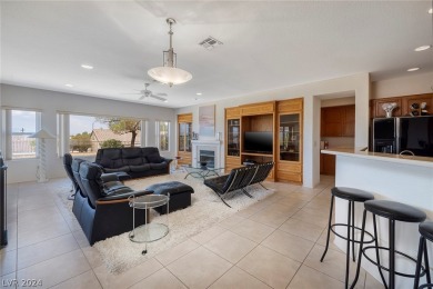 Welcome home to this beautiful Arlington floor plan which offers on Revere Golf Club in Nevada - for sale on GolfHomes.com, golf home, golf lot