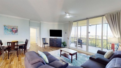 Experience refined coastal living in this beautifully fully on Lost Key Golf Club in Florida - for sale on GolfHomes.com, golf home, golf lot