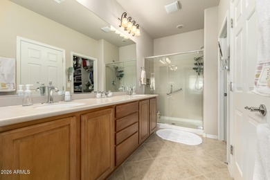 This is your opportunity to own an exceptional well cared for on Copper Canyon Golf Club in Arizona - for sale on GolfHomes.com, golf home, golf lot