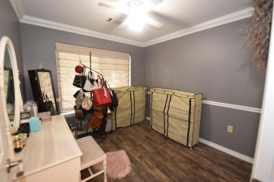 Welcome to this beautiful, 3-bedroom,1.5 bath home featuring on Indian Hills Country Club in Arkansas - for sale on GolfHomes.com, golf home, golf lot