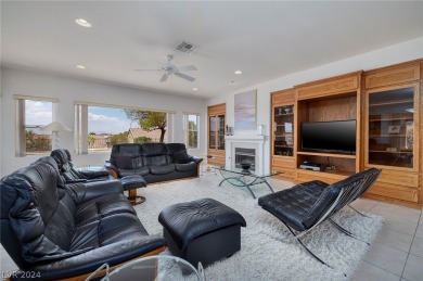 Welcome home to this beautiful Arlington floor plan which offers on Revere Golf Club in Nevada - for sale on GolfHomes.com, golf home, golf lot