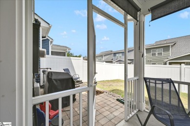 Incredible DESIGN and APPEAL in this amazing 4 year old on Smithfields Country Club in South Carolina - for sale on GolfHomes.com, golf home, golf lot