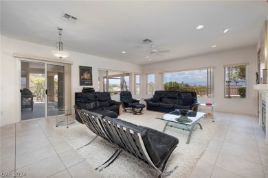 Welcome home to this beautiful Arlington floor plan which offers on Revere Golf Club in Nevada - for sale on GolfHomes.com, golf home, golf lot