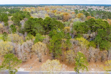 Opportunity for riverfront living in one of the most beautiful on River Landing Golf Course in North Carolina - for sale on GolfHomes.com, golf home, golf lot