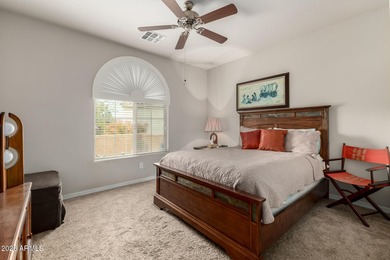 This is your opportunity to own an exceptional well cared for on Copper Canyon Golf Club in Arizona - for sale on GolfHomes.com, golf home, golf lot