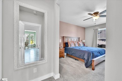 Incredible DESIGN and APPEAL in this amazing 4 year old on Smithfields Country Club in South Carolina - for sale on GolfHomes.com, golf home, golf lot