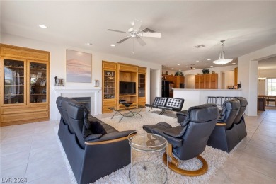 Welcome home to this beautiful Arlington floor plan which offers on Revere Golf Club in Nevada - for sale on GolfHomes.com, golf home, golf lot