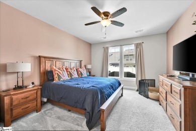 Incredible DESIGN and APPEAL in this amazing 4 year old on Smithfields Country Club in South Carolina - for sale on GolfHomes.com, golf home, golf lot
