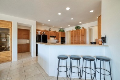 Welcome home to this beautiful Arlington floor plan which offers on Revere Golf Club in Nevada - for sale on GolfHomes.com, golf home, golf lot