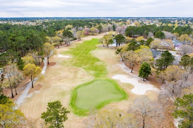 Opportunity for riverfront living in one of the most beautiful on River Landing Golf Course in North Carolina - for sale on GolfHomes.com, golf home, golf lot