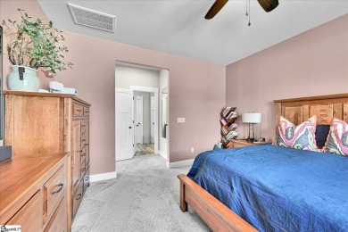 Incredible DESIGN and APPEAL in this amazing 4 year old on Smithfields Country Club in South Carolina - for sale on GolfHomes.com, golf home, golf lot