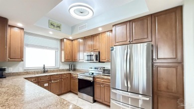 Experience refined coastal living in this beautifully fully on Lost Key Golf Club in Florida - for sale on GolfHomes.com, golf home, golf lot