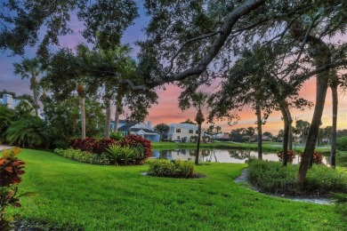 Experience the pinnacle of maintenance-free living in The on TPC Prestancia in Florida - for sale on GolfHomes.com, golf home, golf lot