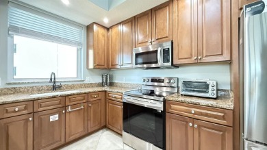 Experience refined coastal living in this beautifully fully on Lost Key Golf Club in Florida - for sale on GolfHomes.com, golf home, golf lot