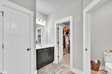 Incredible DESIGN and APPEAL in this amazing 4 year old on Smithfields Country Club in South Carolina - for sale on GolfHomes.com, golf home, golf lot