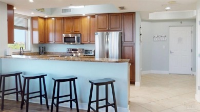 Experience refined coastal living in this beautifully fully on Lost Key Golf Club in Florida - for sale on GolfHomes.com, golf home, golf lot