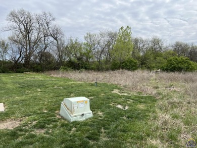 Platted lots needs developed, building lots near the golf course on Berkshire Golf Club in Kansas - for sale on GolfHomes.com, golf home, golf lot