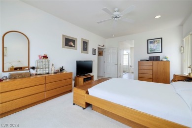 Welcome home to this beautiful Arlington floor plan which offers on Revere Golf Club in Nevada - for sale on GolfHomes.com, golf home, golf lot