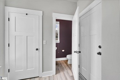 Incredible DESIGN and APPEAL in this amazing 4 year old on Smithfields Country Club in South Carolina - for sale on GolfHomes.com, golf home, golf lot