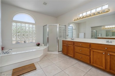 Welcome home to this beautiful Arlington floor plan which offers on Revere Golf Club in Nevada - for sale on GolfHomes.com, golf home, golf lot