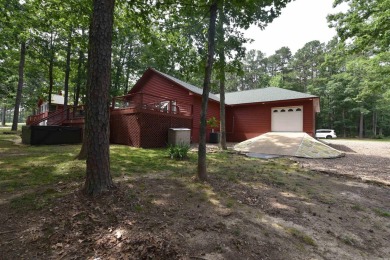 Welcome to this beautiful, 3-bedroom,1.5 bath home featuring on Indian Hills Country Club in Arkansas - for sale on GolfHomes.com, golf home, golf lot