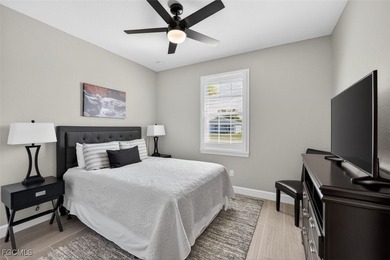 Stunning Contemporary Custom-Built 2024 Home in Punta Gorda with on Burnt Store Golf Club in Florida - for sale on GolfHomes.com, golf home, golf lot