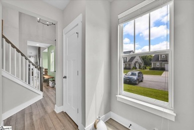 Incredible DESIGN and APPEAL in this amazing 4 year old on Smithfields Country Club in South Carolina - for sale on GolfHomes.com, golf home, golf lot