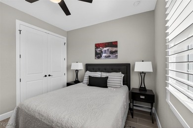 Stunning Contemporary Custom-Built 2024 Home in Punta Gorda with on Burnt Store Golf Club in Florida - for sale on GolfHomes.com, golf home, golf lot