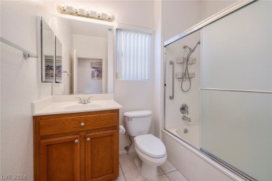 Welcome home to this beautiful Arlington floor plan which offers on Revere Golf Club in Nevada - for sale on GolfHomes.com, golf home, golf lot
