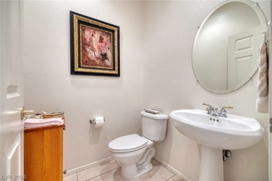 Welcome home to this beautiful Arlington floor plan which offers on Revere Golf Club in Nevada - for sale on GolfHomes.com, golf home, golf lot