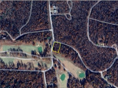 This is a must-see gorgeous Corner Lot- Golf Course Lot, backing on Cherokee Village South Course in Arkansas - for sale on GolfHomes.com, golf home, golf lot