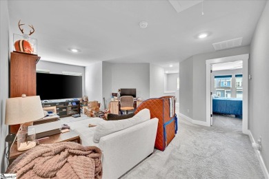 Incredible DESIGN and APPEAL in this amazing 4 year old on Smithfields Country Club in South Carolina - for sale on GolfHomes.com, golf home, golf lot