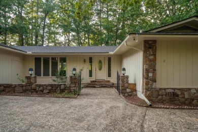 13 Ensenada is located on the 18th fairway of the beautiful De on DeSoto Golf Course in Arkansas - for sale on GolfHomes.com, golf home, golf lot