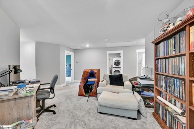 Incredible DESIGN and APPEAL in this amazing 4 year old on Smithfields Country Club in South Carolina - for sale on GolfHomes.com, golf home, golf lot