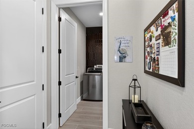 Stunning Contemporary Custom-Built 2024 Home in Punta Gorda with on Burnt Store Golf Club in Florida - for sale on GolfHomes.com, golf home, golf lot