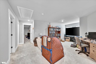 Incredible DESIGN and APPEAL in this amazing 4 year old on Smithfields Country Club in South Carolina - for sale on GolfHomes.com, golf home, golf lot