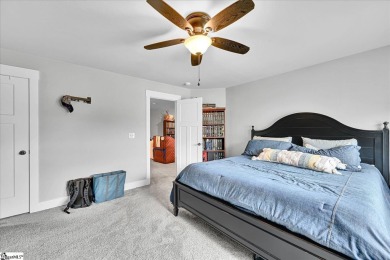 Incredible DESIGN and APPEAL in this amazing 4 year old on Smithfields Country Club in South Carolina - for sale on GolfHomes.com, golf home, golf lot
