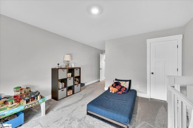 Incredible DESIGN and APPEAL in this amazing 4 year old on Smithfields Country Club in South Carolina - for sale on GolfHomes.com, golf home, golf lot