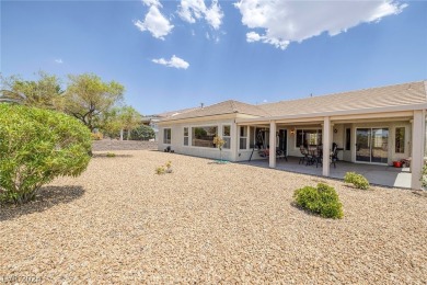 Welcome home to this beautiful Arlington floor plan which offers on Revere Golf Club in Nevada - for sale on GolfHomes.com, golf home, golf lot