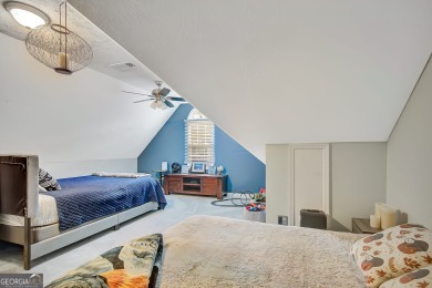 Beautiful home in highly sought-after Peachtree City and in the on Braelinn Golf Club in Georgia - for sale on GolfHomes.com, golf home, golf lot