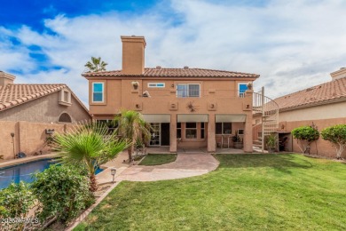 In the heart of The Foothills , on the golf course, near the tee on The Foothills Golf Club in Arizona - for sale on GolfHomes.com, golf home, golf lot