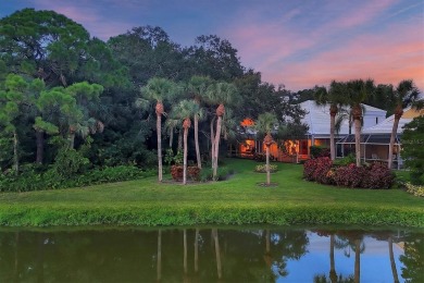 Experience the pinnacle of maintenance-free living in The on TPC Prestancia in Florida - for sale on GolfHomes.com, golf home, golf lot