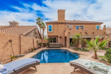 In the heart of The Foothills , on the golf course, near the tee on The Foothills Golf Club in Arizona - for sale on GolfHomes.com, golf home, golf lot